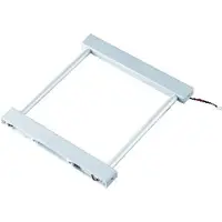 Van Lien Evago Mechanisches Versorgungsgehäuse Beleuchtungseinrichtung - 7TCA091360R0885