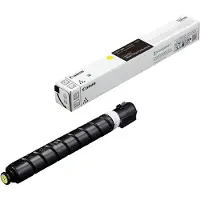 Canon C-EXV 1001 Toner yellow 6140C002AA - Tonereinheit - Tonereinheit