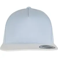 Flexfit Flex Cap "Unisex Classic 5 Panel Snapback"