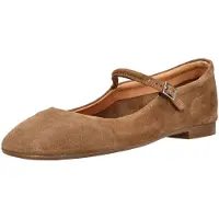 Pavement Ballerinas PAELGA SUEDE in Taupe | Gr.: 36
