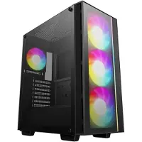 DeepCool Matrexx55 V4 C Pc-tower-gehäuse