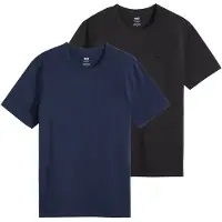 Levi's Levis T-Shirt "T-Shirt Icon Tee 2er Pack" 2