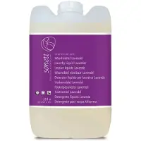 Sonett Waschmittel flüssig Lavendel 20 Liter