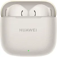 Huawei FreeBuds SE Kabellose Ohrhörer, 42h Akku, 10-Minuten Schnellladung, Leicht & Kompakt,Bluetooth 5.4,IP54 Spritzwasserschutz, Einfache Verbindung