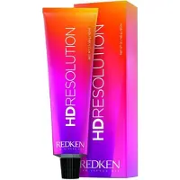 Redken HD Resolution 10.03 Natural/Gold 1/3 (U) 60 ml