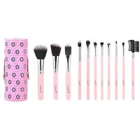 Sibel Pink Flamingo Makeup Pinselset Ref. 0010089