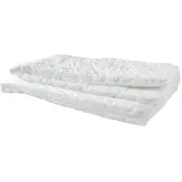 Traumina Novis Faser duo Einziehdecke mit Klima-Band Wärmeklasse 4 Größe 155x220 cm