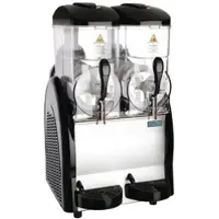 Polar Granita-Maschine Serie G 2 x 12 L