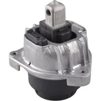TEDGUM Ted52401 Motorhalterung (Links) Bmw Series 5 (F07), Series 5 (F10), Series 5 (F11), Series 6 (F06), Series 6 (F12), Series 6 (F13), Series 7 (F01/F02/F03/F04)