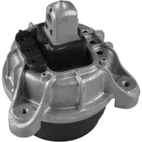 TEDGUM Ted97318 Motorhalterung (Links) Bmw Series 5 (F07), Series 5 (F10), Series 5 (F11), Series 6 (F06), Series 6 (F12), Series 6 (F13), Series 7 (F01/F02/F03/F04)