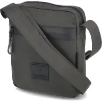 Strellson Schultertasche MARCUS, 99-Ohne Größen:-, Color:grün