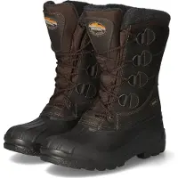Meindl Wanderschuh "Sölden braun", Herren, Gr. 42, Synthetik, Normalschaft, braun, Rindsleder, Schuhe Wanderschuh, Comfort fit mehr Platz im Vorfußbereich und festen Halt in der Ferse