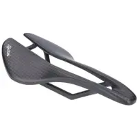 Alpitude Sattel Gardena 6K Carbon seidenmatt 140 mm