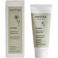 Mellisa Lip Balm 15 ml