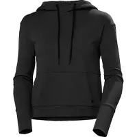 Helly Hansen Hoodie Damen lifa tech lite