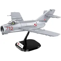 COBI Lim-1 Polish Air Force 1952, Bausatz, 3 Jahr(e), 504 Stück(e)
