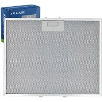 Alapure Metallfilter geeignet für Ikea 481248088071 294x368mm