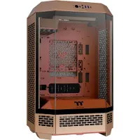 Thermaltake Tower 300 Gravel Sand, Micro Tower, PC, Sand, micro ATX, Mini-ITX, SPCC, Gaming