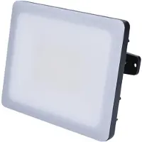 Solight LED-Strahler Quick, 30 W, 2550 lm, 4000 K, IP65, schwarz WM-30W-Q