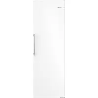 Bosch Gefrierschrank GSN36VWCG BxHxT 59,5 x 186,2 x 66,3 cm Gefrierteil 334 l weiß