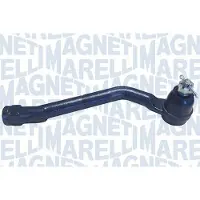 MAGNETI MARELLI Spurstangenkopf Spurstange für HYUNDAI i40 CW (VF) Vorne 301191604570
