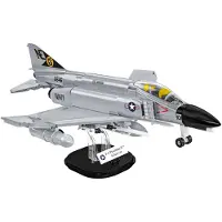 COBI 5897 - F-4 Phantom II - USS MIDWAY