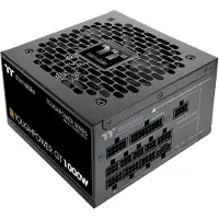 Thermaltake Toughpower GT 1000W, 1000 W, 100 - 240 V, 50/60 Hz, 15 - 10 A, Aktiv, 100 W