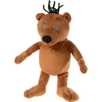 Heunec Janosch Bär, Kuscheltier, Plüschtier, Stofftier, Plüsch, 20 cm, 795761