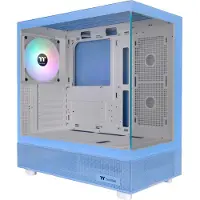 Thermaltake View 270 TG ARGB , Tower-Gehäuse, (Tempered Glass x 2)