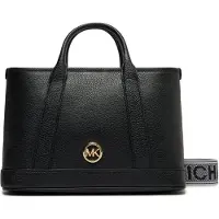 Michael Kors Damen Handtaschen 30R4G99T1L-001 Farbe: Schwarz Größe: Einheitsgröße