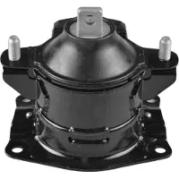 TEDGUM Ted46951 Motorträger Vorne Honda Accord