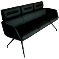 Dieter Knoll Collection Sitzbank PABLO - B/H/T ca. 200.00x91.00x70.00
