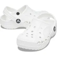 Crocs "Baya" in Weiß - 32/33