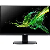 Acer KA2 KA242Y G, 60,5 cm (23.8"), 1920 x 1080 Pixel, Full HD, 1 ms, Schwarz