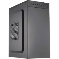 Approx Appc-201f Psu 500 Pc-tower-gehäuse