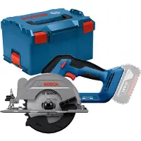 Bosch Akku-Kreissäge GKS 18V-51