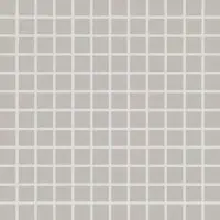 Rako Color Two Mosaik grau 30x30 cm matt GDM02110.1