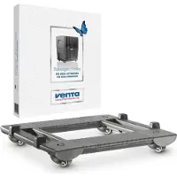 Venta 6060400, Schwarz, LW 24, 24 Plus, 25, 44, 44 Plus, 45, 270 mm, 50 mm, 300 mm, 1 kg