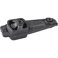 TEDGUM Ted82835 Motorhalterung Hinten - Link Citroën, Peugeot 1007, 2008, 207, 208, 301