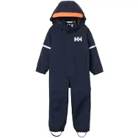 Helly Hansen K Adventure HT Playsuit navy (597) 4