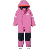 Helly Hansen K Adventure HT Playsuit meta pink (089) 8