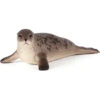 Mojo Fun Grey Seal, 3 Jahr(e), SEALIFE, Grau, Polyvinylchlorid (PVC)
