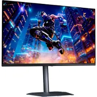 Gigabyte 32" MO32U2 - 3840x2160 (UHD) - 240Hz - QD-OLED