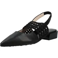 Hispanitas Pumps HV264778 C001 Schwarz