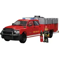 COBI RAM 3500 Fire Truck