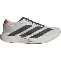 Adidas KJ3670_670, Schwarz, Chalk Pearl,Utility Black,Hi-Res Red
