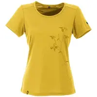 MAUL Damen Shirt Bony II fresh - 1/2 T-Shirt