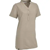 MAUL Damen Kleid Lignano - Kleid in Leinenoptik