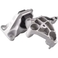 TEDGUM Motorträger TED37615
