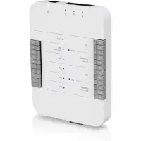 Ubiquity UniFi Access Hub, Zutrittskontrollsystem
